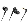 audio-technica �_�C�i�~�b�N�^�C���i�[�C���[�w�b�h�z�� ATH-CKS70