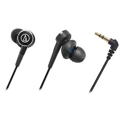 audio-technica ダイナミック型インナーイヤーヘッドホン ATH-CKS70