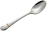 Yamazaki Carouselle Gold Accent Teaspoon