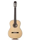 Cordoba C9 Classical Guitar, SP/MH