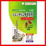 ファイン　サプリメントシリーズ コエンザイムQ10×4個セット