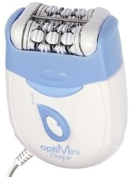 Emjoi Optimini AP-96 Corded Hair Removal System