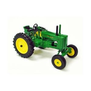 Ertl John Deere G Tractor 1:16 Scale Diecast Farm Toy by 