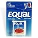 Equal Artificial Sweetener Tablets - 100 Each