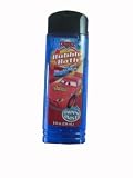 Cars Bubble Bath: Berry Blast