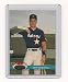 Jeff Bagwell Rookie RC 1991 Topps Stadium Club Card #388 Houston Astros