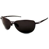 Nike Curfew P Gunmetal Aviator Sunglasses