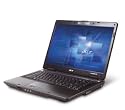 Acer TravelMate 5720-5B2G16Mn - Core 2 Duo T5670 / 1.8 MHz - Centrino Duo - RAM 2 GB - HDD 160 GB - DVD±RW (±R DL) / DVD-RAM - GMA X3100 Dynamic Video Memory Technology 4.0 - Gigabit Ethernet - WLAN : 802.11 a/b/g/n (draft) - Vista Business / XP Pro downgrade - pre-installed: Windows Vista - 15.4