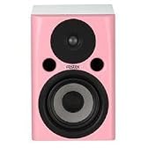 FOSTEX アクティブスピーカー PA-2(PK)