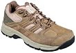 New Balance Womens WW749GR Green/Tan Walking