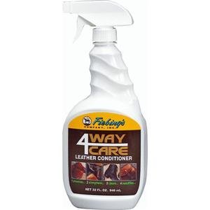Fiebing CARE00S032Z 4-Way Care Leather Conditioner