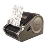 QL-1050 Electronic Label Maker
