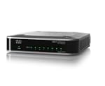Cisco Small Business SG 100D-08 8-Por...