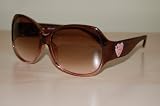 Juicy Couture Don't Look Sunglasses by