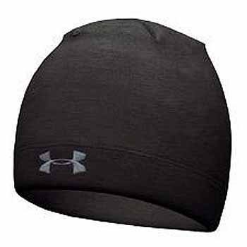 Under Armour Arctic Beenie,black