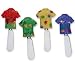 Cheese Spreader- Hawaiian T- Shirts