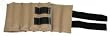 Velcro Fasten Ankle Weights 10 lb (two 5 lb weights)