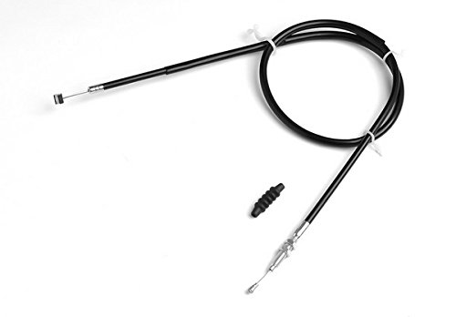 1985-1987 Honda CMX250C Rebel 250 Clutch Cable