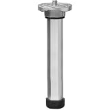 Cheap Manfrotto Short Center Column for 3011N, 3021N, 3221WN, & 3021 Pro Series Tripods