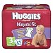 HUGGIES Supreme Natural Fit - Size 3 (52 Count)