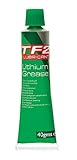 Weldtite TF2 Lithium Cycle Service Lubricant Grease 40g