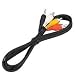 Canon
Stereo
Video
Cable
STV-250N