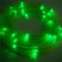 Flipo Solar Tube Light 102 LEDs Garden Accent Green