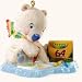 Coloring Fun 2008 Hallmark Keepsake Ornament
