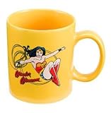 : Wonder Woman Lovely as Aphrodite Mug