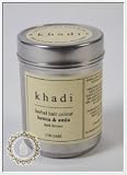 Produkt-Bild: Khadi Pflanzenhaarfarbe Henna und Amla