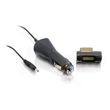 CablesToGoFMTransmitterandCarChargerforiPod