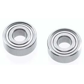 X-12 CERAMIC BALL BEARINGS from Associated Electric Car Kits