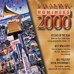 Gramy Nomines 2000
