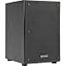 Hunter 21635 Concert Breeze 8-Inch 50 Watt Powered Subwoofer, Black