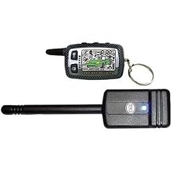 GALAXY GXY-2W1 2WY UPGRD KT W/LCD