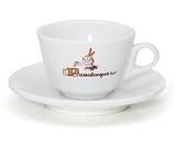 Produkt-Bild: Passalacqua Cappuccino Tasse