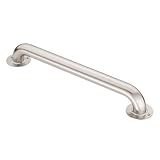 Moen LR7542 Home Care 42-Inch Grab Bar, Stainless Steel Moen [並行輸入品]