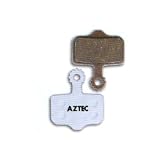 Aztec Disc Brake Pads for Avid Elixir