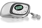 RadioShack PLL AM FM Armband Radio