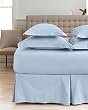Martha Stewart Collection "360 Thread Count" Solid Sham, Standard
