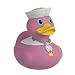 Badeente ROYAL VIBRO SAILOR mit Vibrator