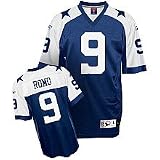 Dallas Cowboys Youth Tony Romo Premier Jersey - Throwback - Medium