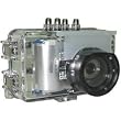 Fantasea FL-18 1218 Waterproof Camera Housing for Nikon Coolpix L18, L16 and L15 Cameras