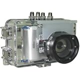 Fantasea FL-18 1218 Waterproof Camera Housing for Nikon Coolpix L18, L16 and L15 Cameras