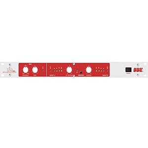 Brand New BBE Pro Audio Rack Mount Stereo Sonic Maximizer 382iSW by