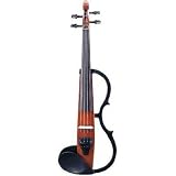 Electric Violins