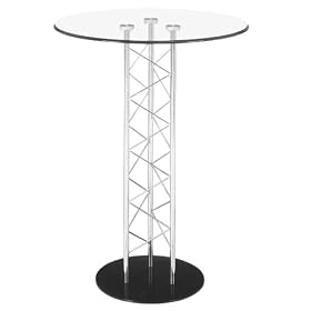 Zuo Dining Tables 621111 Chardonnay Bar Table by zuo