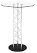 Zuo Dining Tables 621111 Chardonnay Bar Table