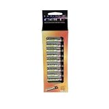 Ultra Alkaline AA Batteries - 24 Pack