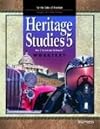 Heritage Studies 5